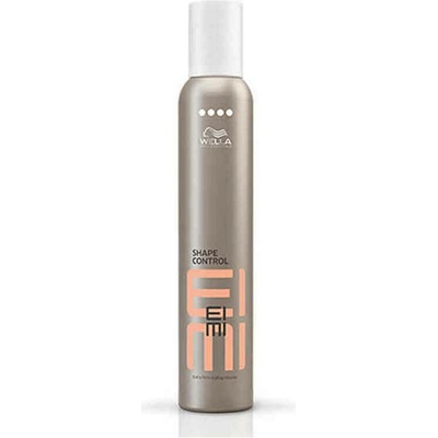 Wella Eimi Shape Control Styling Mousse 300 ml – Zbozi.Blesk.cz