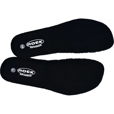 Rock Spring BAREFOOT STÉLKA BLACK