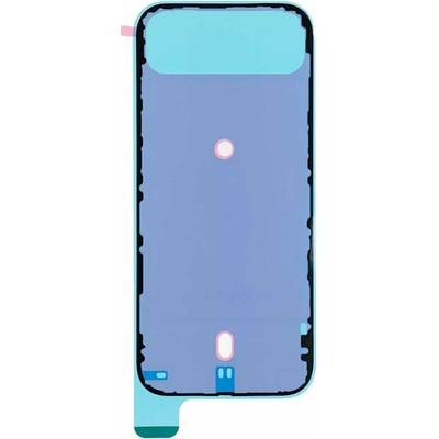 Lepení pod zadní kryt iPhone Air