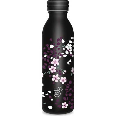 Ars Una termoláhev Sakura 600 ml