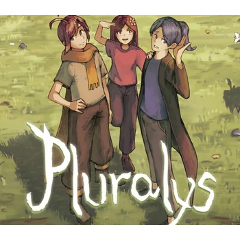 Pluralys