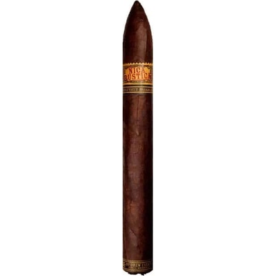 Drew ESTATE Nica Rustica Belly Belicoso 1 ks