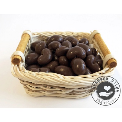 CHD Třebíčsko Para ořechy 500 g