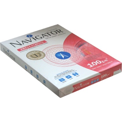Navigator A4 100g 500 listů