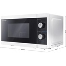 Image 1 of Sharp YC-MG01EW