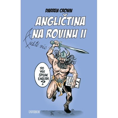Angličtina na rovinu II