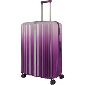 Travelite Пътен куфар Travelite Lascana Edition L Purple Degrade Travelite | Lilav | МЪЖЕ | UNI