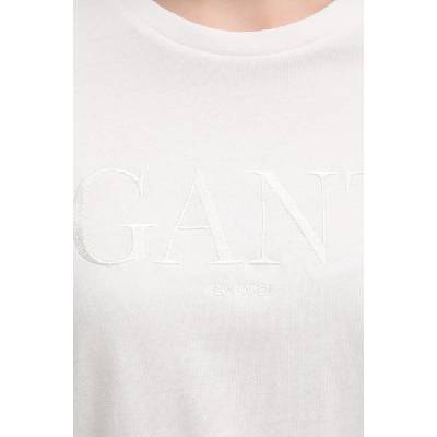 Памучна тениска Gant (4200502)
