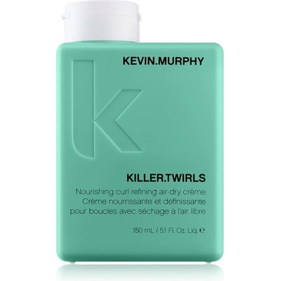 KEVIN.MURPHY Killer. Twirls подхранващ крем за къдрава коса 150ml