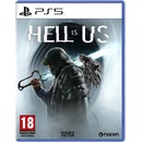 Hell is Us