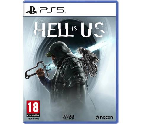 Hell is Us