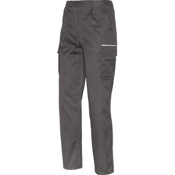 ISSA LINE Euromix Pracovné nohavice šedá