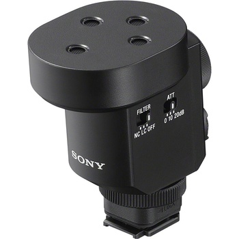 Image 1 of Sony ECMM1.CE7
