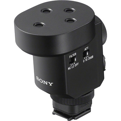 Sony ECMM1.CE7