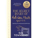 The Secret Diary of Adrian Mole…