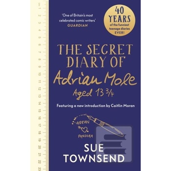 The Secret Diary of Adrian Mole…