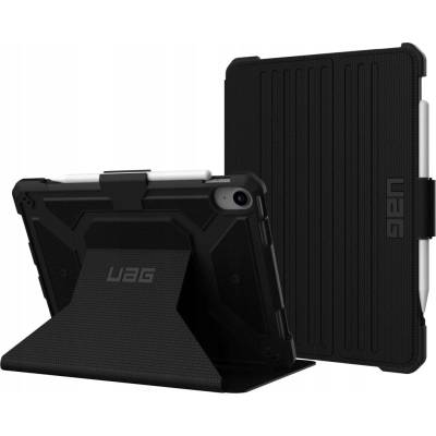 UAG Metropolis Black iPad 10.9 2022 123396114040