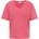 Tranquillo Дамска тениска Tranquillo Women's Jerseyshirt Liiz T-shirt - Holly Berry (916-6809-0113)