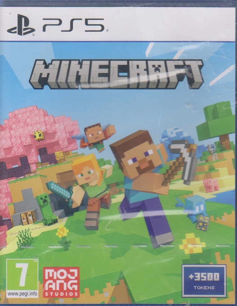 Minecraft