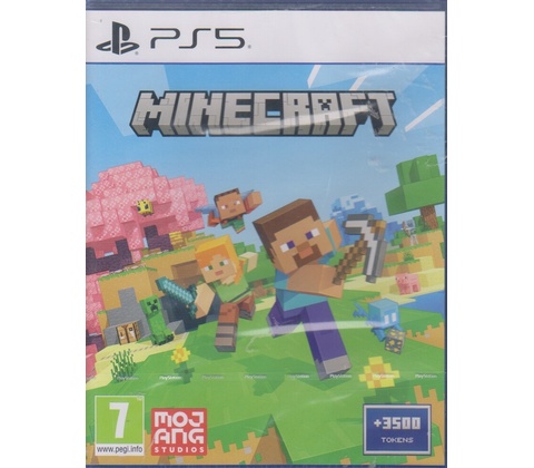 Minecraft
