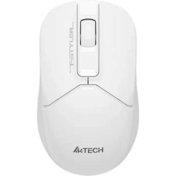 Image 1 of A4Tech FG12S WH