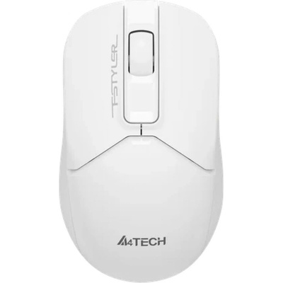 A4Tech FG12S WH