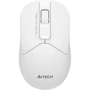 A4Tech FG12S WH
