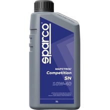 MAPETROL Sparco COMPETITION SN 10W-40 1 l