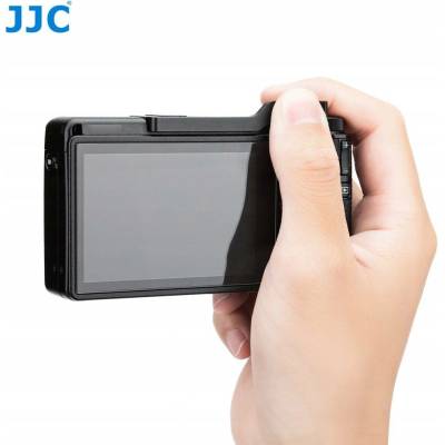 JJC grip na palec pro Ricoh GR IV