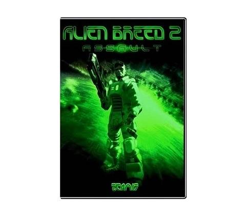 Alien Breed 2: Assault
