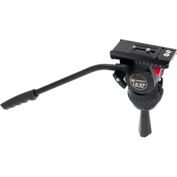 Lensbot LS-X7