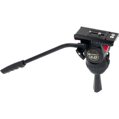 Lensbot LS-X7