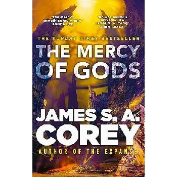The Mercy of Gods - James S. A. Corey