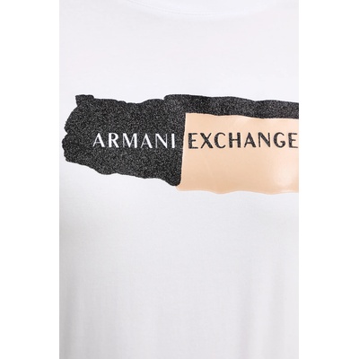 Giorgio Armani Тениска Armani Exchange (XW002841.AF16294)