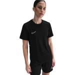 Nike Дамска футболна фланелка Nike Academy Football Shirt Womens - Black