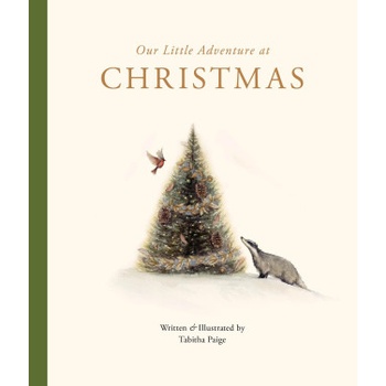 Our Little Adventure at Christmas
