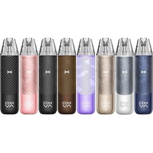 OXVA NeXLim Go Pod Kit 1800mAh 4ml - boombvaping