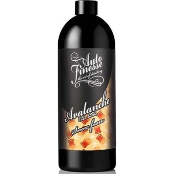 Auto Finesse Avalanche WaterMelon Snow Foam 1 l
