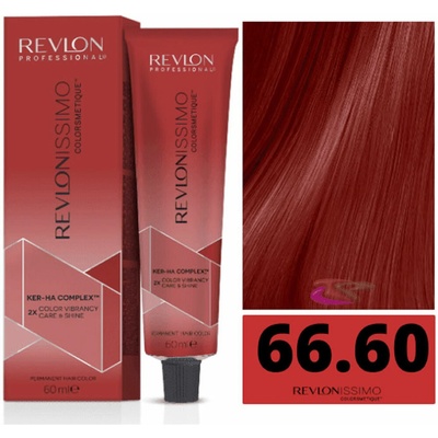 L'Oréal Inoa CARMILANE C 6,66 60 g