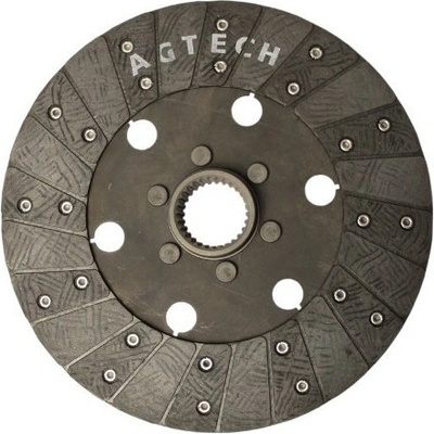 Lamela Spojky Ii Stage C-360 Agtech 46511061