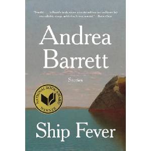 Ship Fever - Stories | Barrett, Andrea (ISBN: 9781324036012)