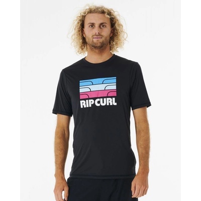 Rip Curl Surf REVIVAL PEAK black lycra