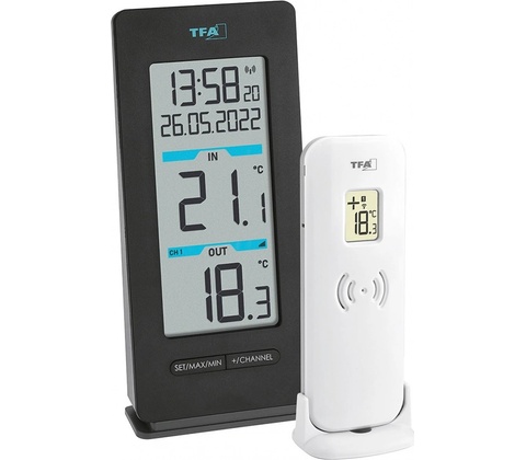 TFA Dostmann 30.3072.01