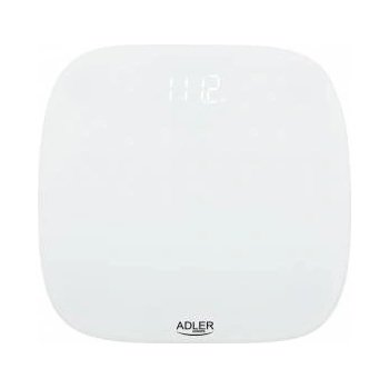 Camry Adler AD8176 - digitale LED Personenwaage / Waage bis 180kg