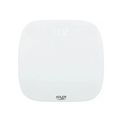 Camry Adler AD8176 - digitale LED Personenwaage / Waage bis 180kg