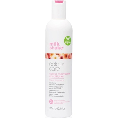 Milk Shake Color Care Flower Fragrance хидратиращ балсам за защита на цветовете 300ml