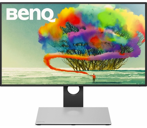BenQ EW2770QZ