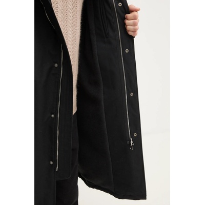 APC Яке A. P. C. parka antonin (COHCJ.M30202)