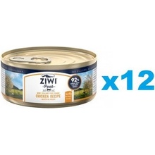 ZIWIPEAK Cat Chicken 12 x 85 g