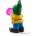 Seletti Gummy Working 07140